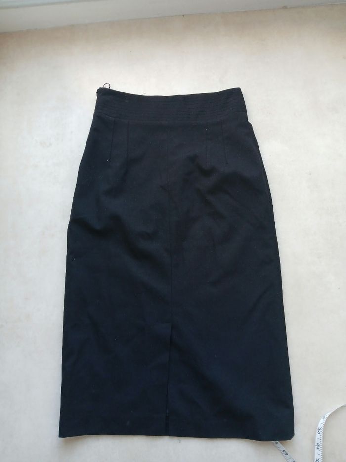 Jupe taille 36 - photo numéro 2
