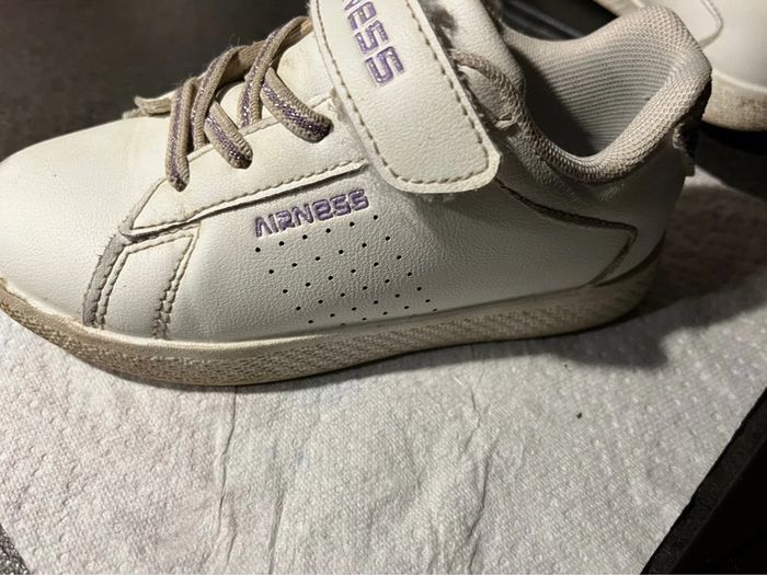 Baskets Puma fllle - photo numéro 7