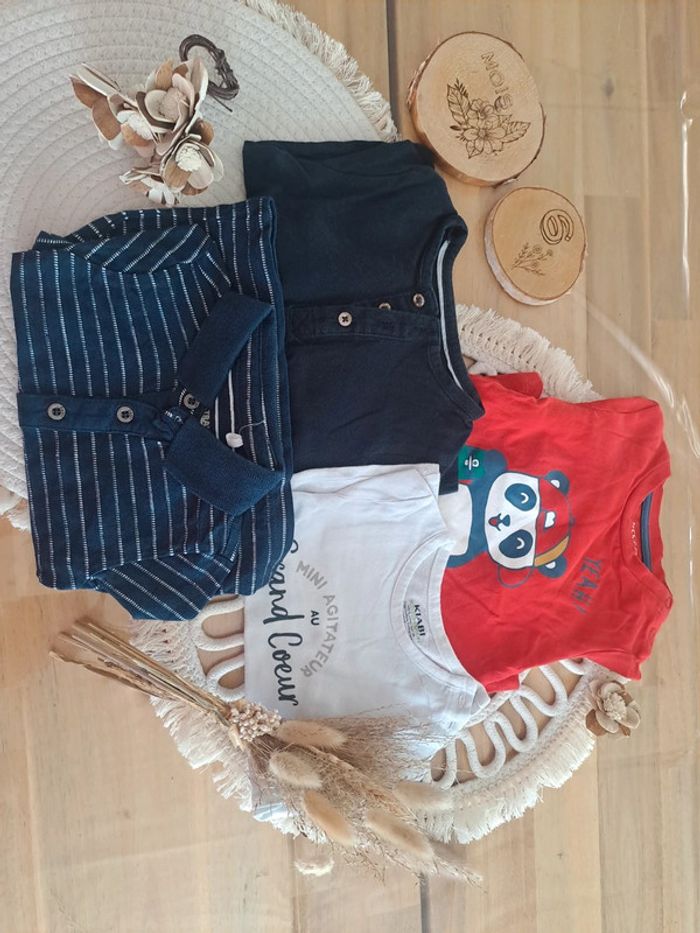 6mois garcon - photo numéro 2