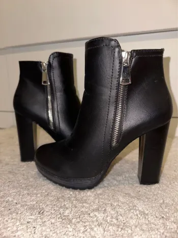 Bottines