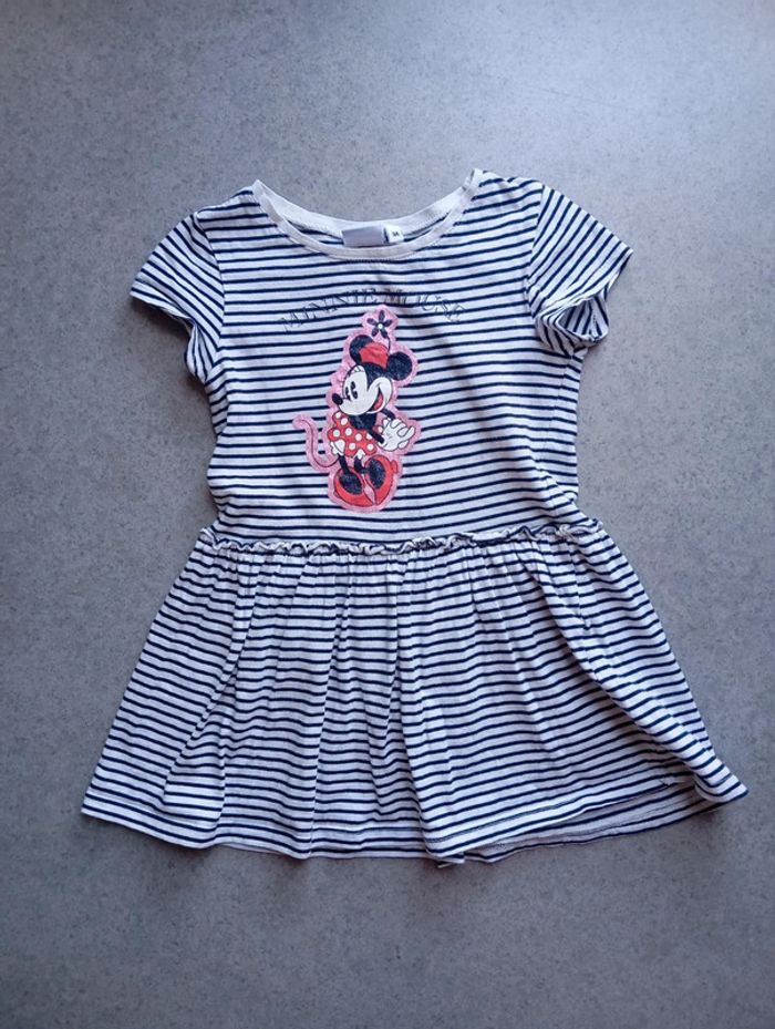 Robe 3ans Disney