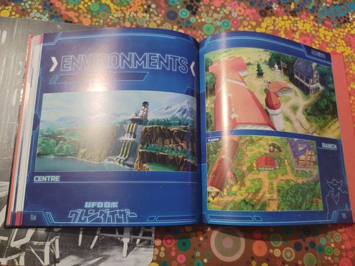 Livre Goldorak - photo numéro 3