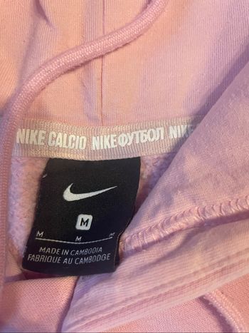 Sweat Nike taille M