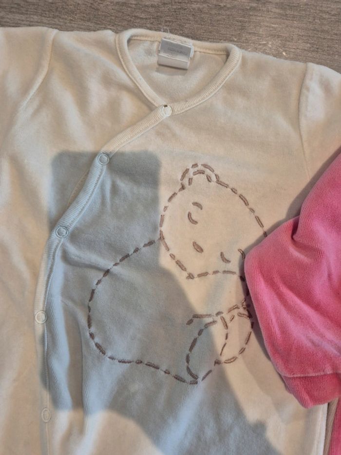 Pyjama doux 🌸 - photo numéro 4