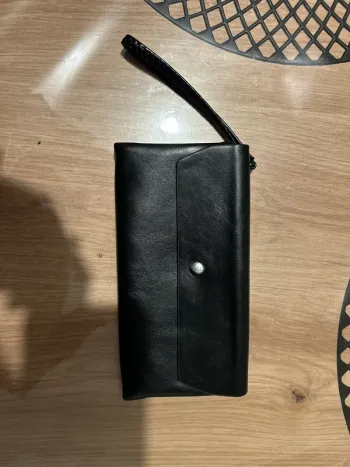 Porte feuille