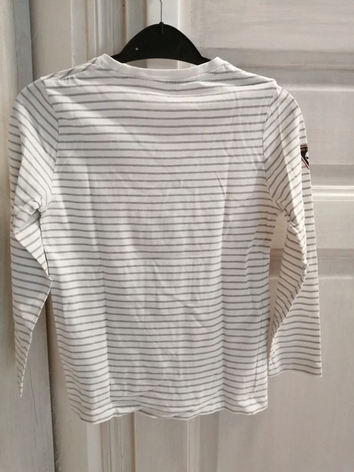 Maillot garçon gémo - photo numéro 3