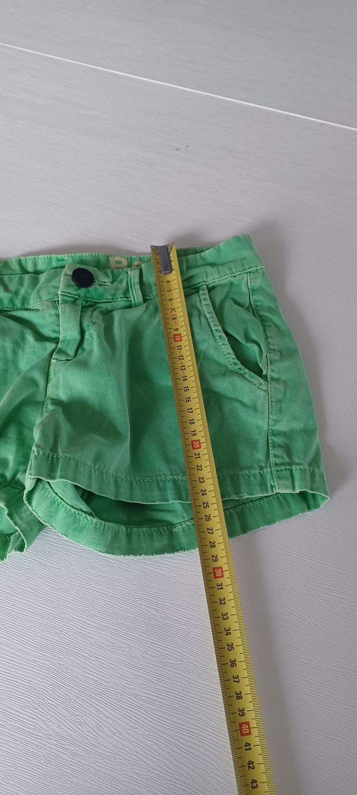 Short femme taille xs bizzbee - photo numéro 7