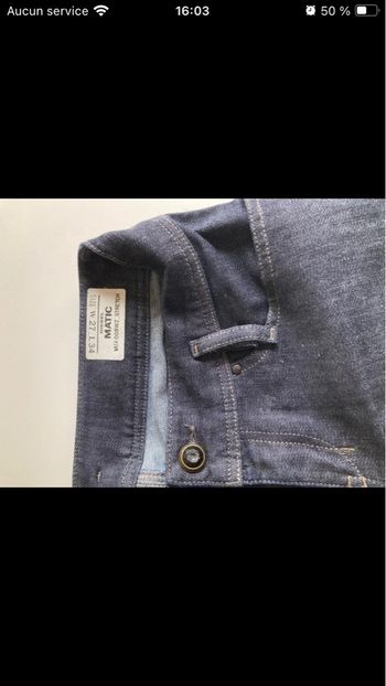 Jeans diesel t27