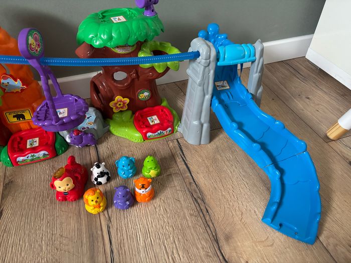 Parcours Tutut animo - photo numéro 4