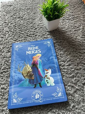 Les grands classiques en BD