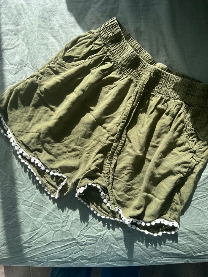Bas de pyjama / short de nuit
