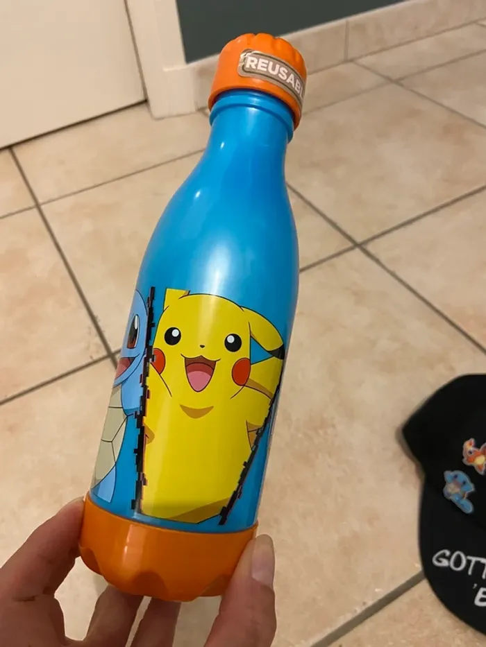 Lot Pokémon - photo numéro 4