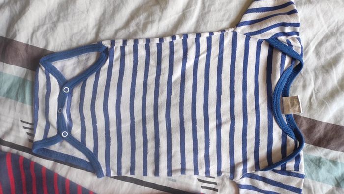 Bodie Absorba marinière - photo numéro 2