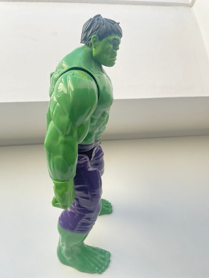 Figurine Hulk - photo numéro 5