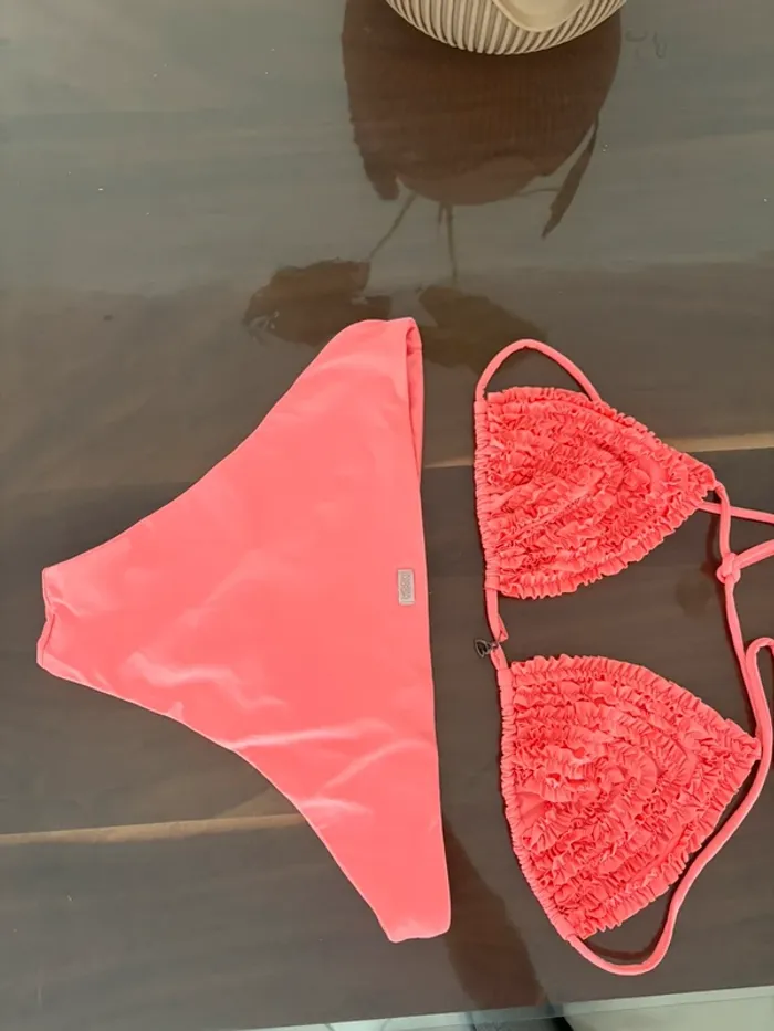 Maillots de bain 2 pièces Banana Moon - photo numéro 4