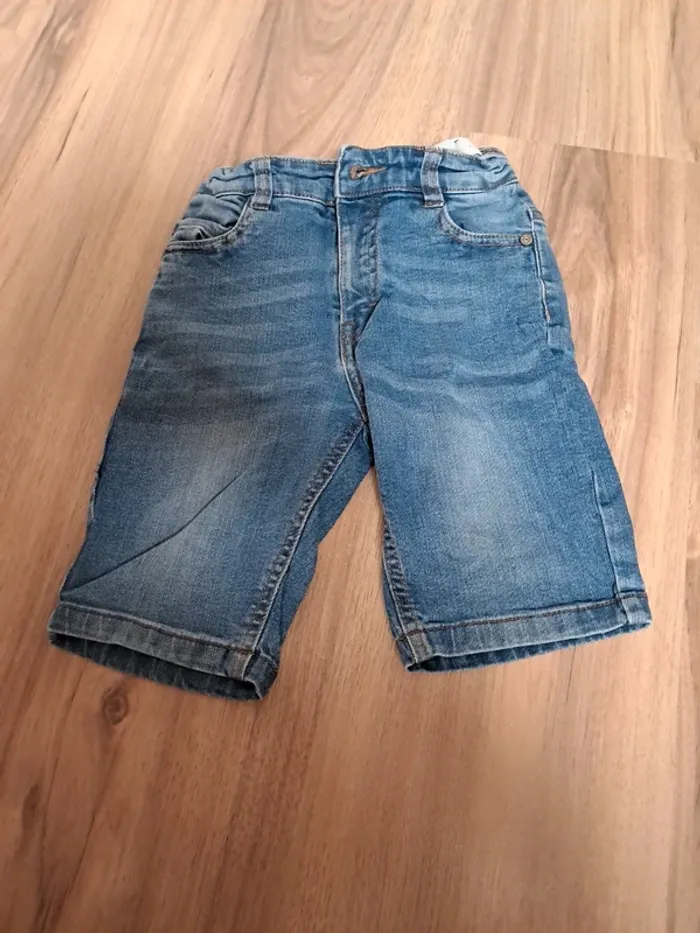 Lot de 3 short garçon - photo numéro 3