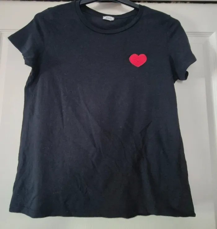 Tee shirt Pimkie