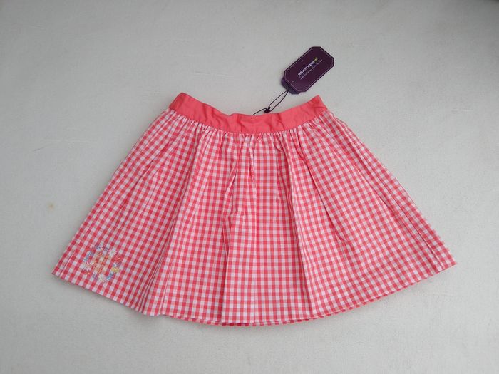 Jupe réversible fille Sergent Major 6 ans - photo numéro 2