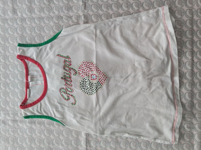 lot de t-shirt - photo numéro 5