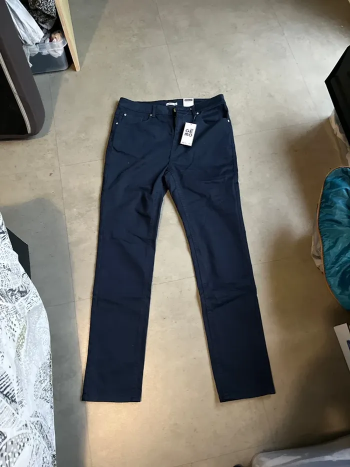 Jeans neuf