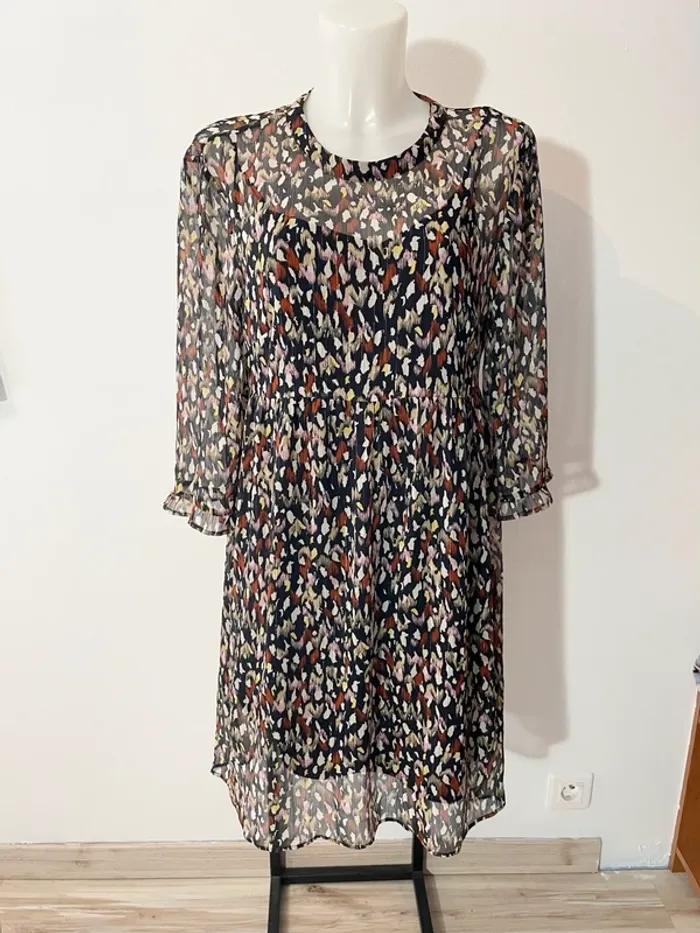 Robe Promod - photo numéro 2