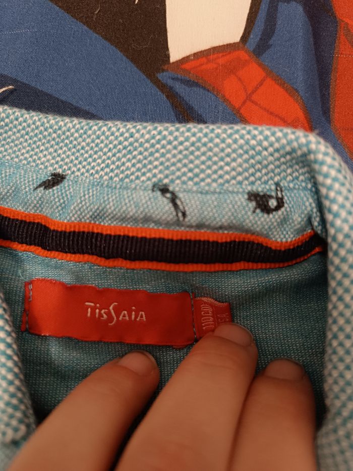 Tee shirt - photo numéro 2