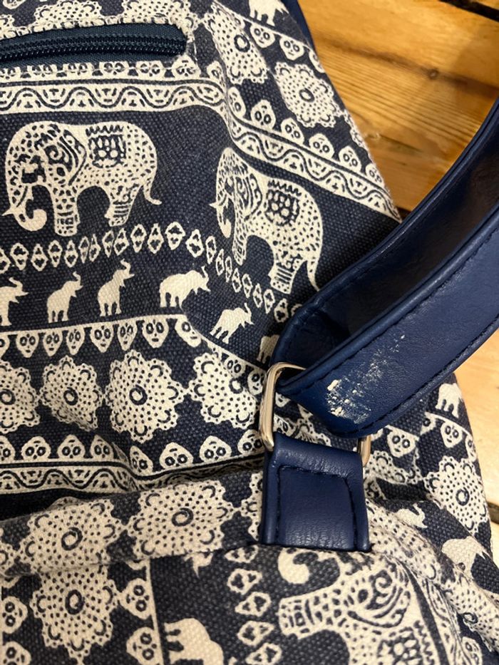 Sac à dos - photo numéro 5