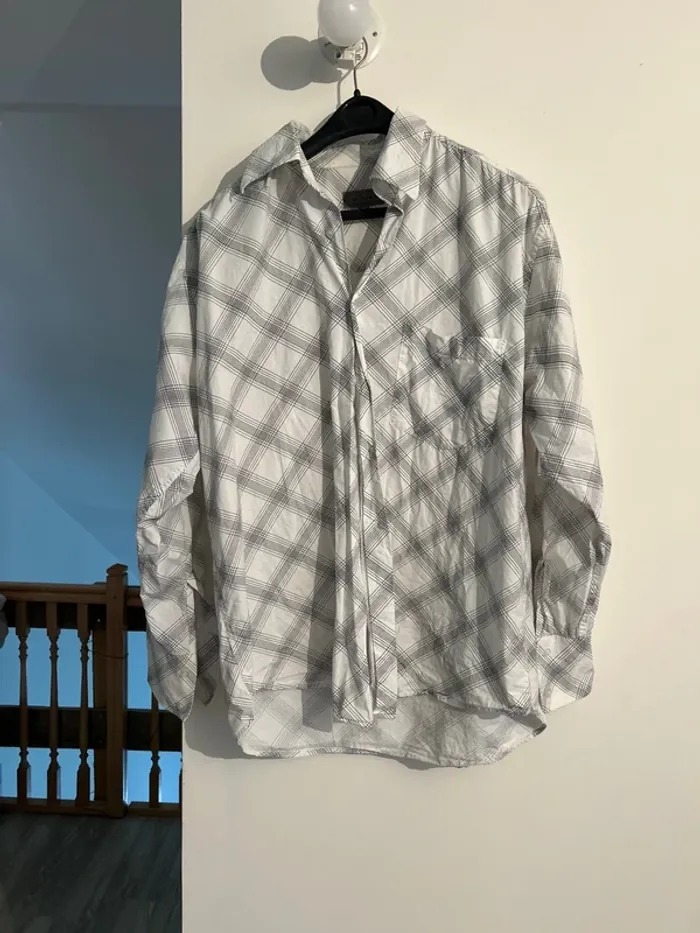 Chemise homme