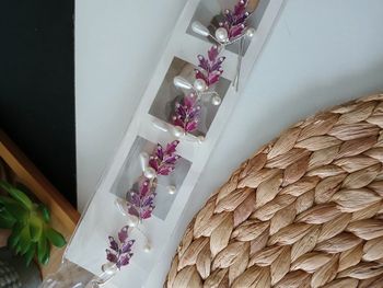 Parure de cheveux pour cérémonie🎉💝