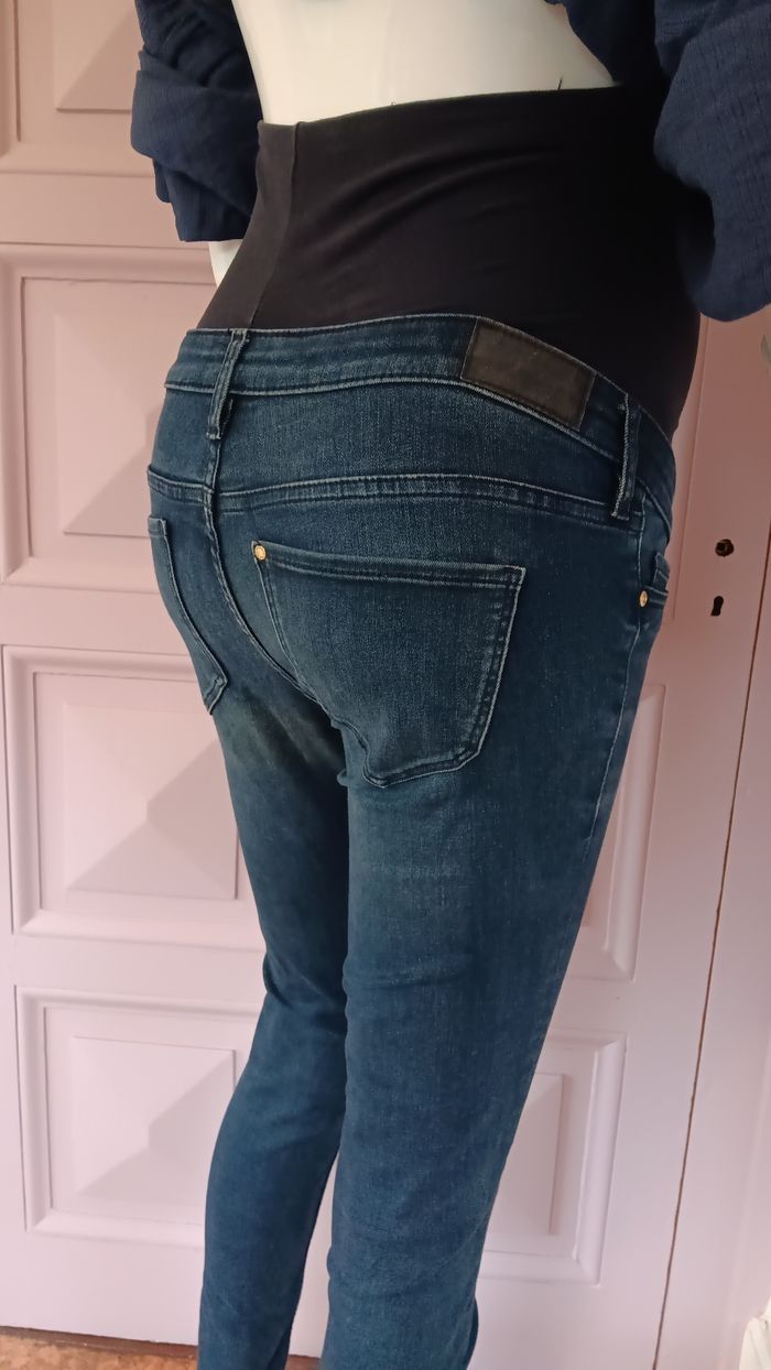 Lot vêtements de grossesse - photo numéro 7