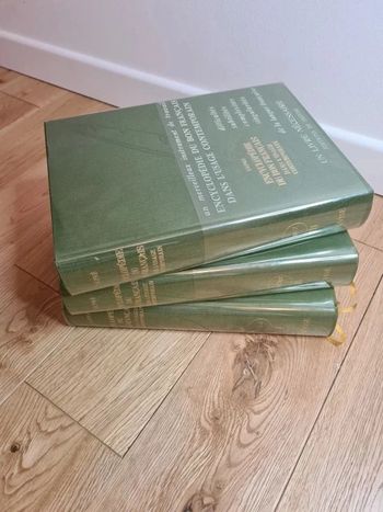 Encyclopédie du bon Français