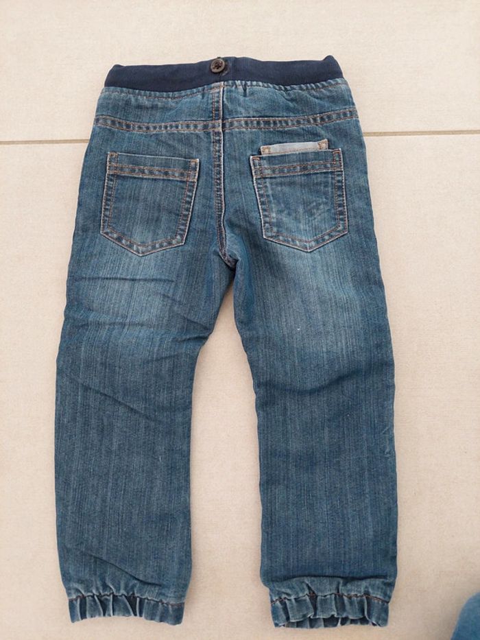 Jean 36 mois - photo numéro 2