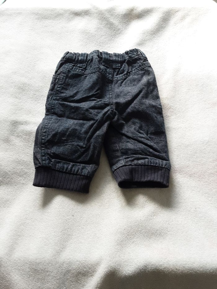 Pantalon 3 Mois - photo numéro 10