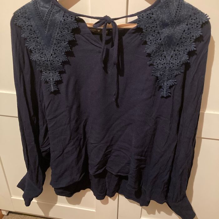 Blouse S/M - photo numéro 3