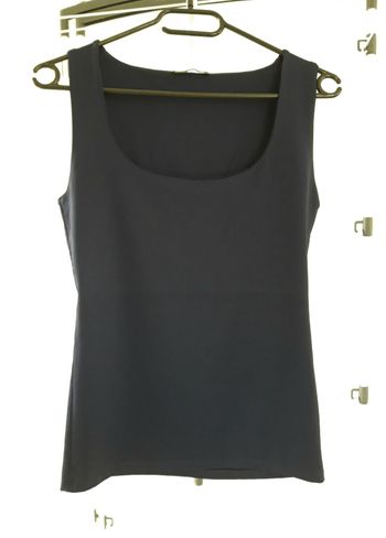 Débardeur Zara taille 38 TBE