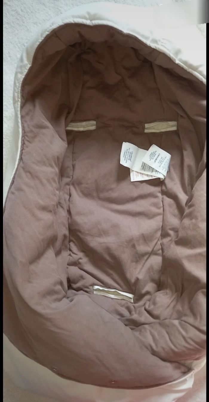 Chancelière - photo numéro 3