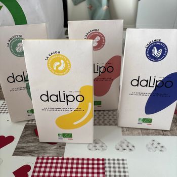 Dalipo