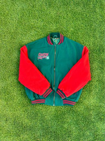 Veste Castrol Racing