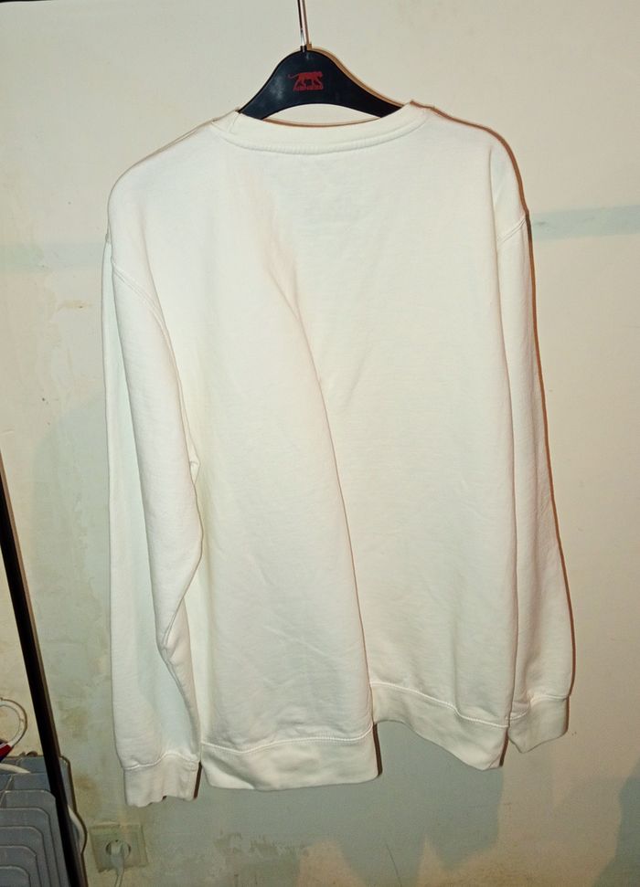 Pull sweat Star Wars taille L - photo numéro 2