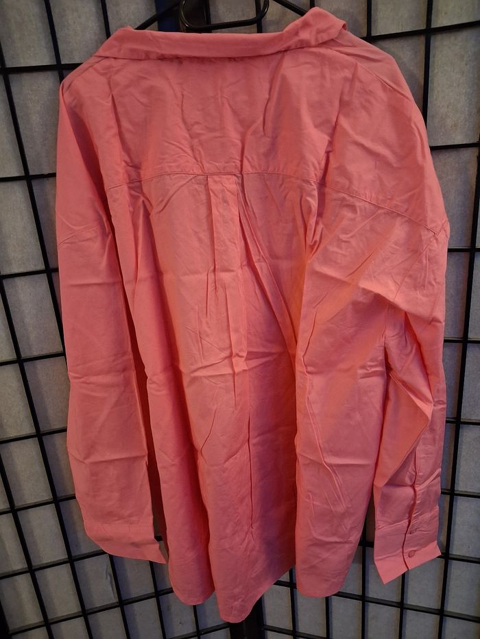 Chemise femme - Taille XL (46/48 cm) - Kiabi - photo numéro 5