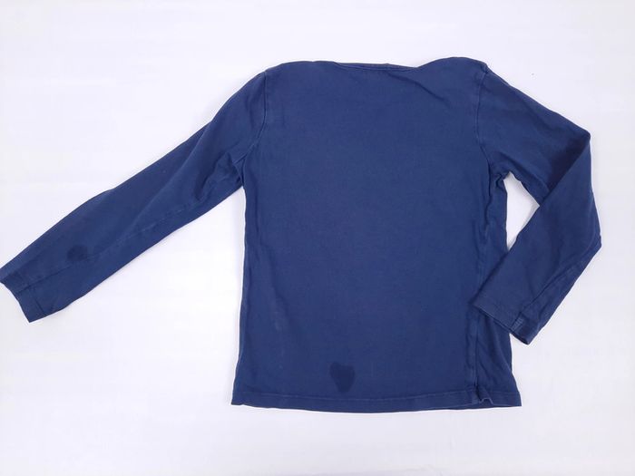 lot de deux tee shirt, fille 4 ans - photo numéro 7