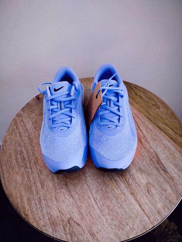 Baskets Nike T 36,5 - photo numéro 5