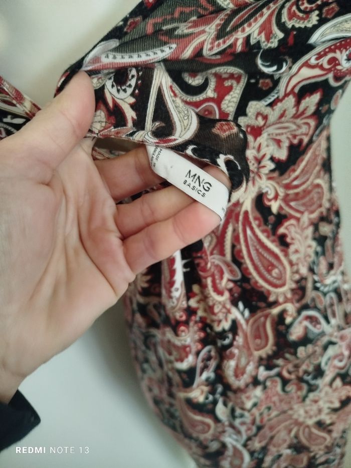 #kytieXSfemme. Rue bé bretelles longue taille XS - photo numéro 9