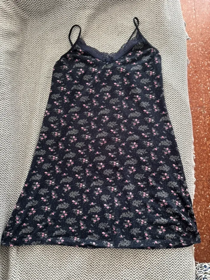 Nuisette taille 38