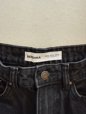 Jeans bershka