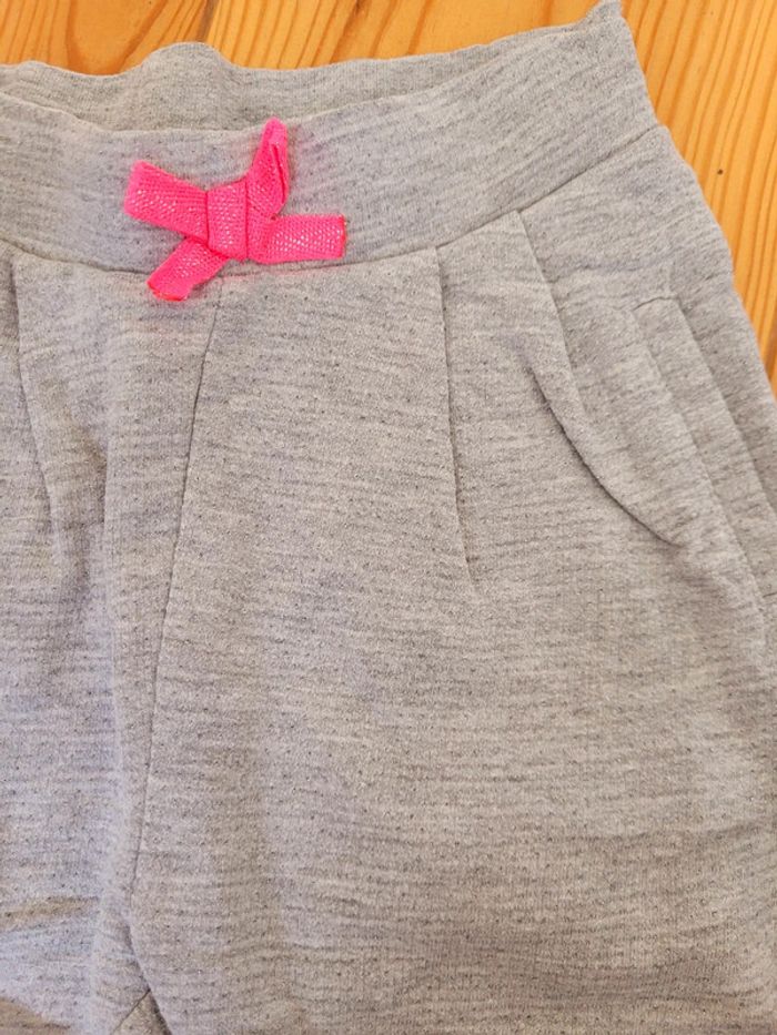 Pantalon fille (24 mois) - photo numéro 2