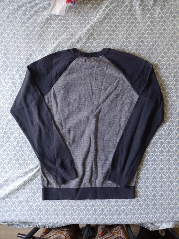 Pull coton - photo numéro 3