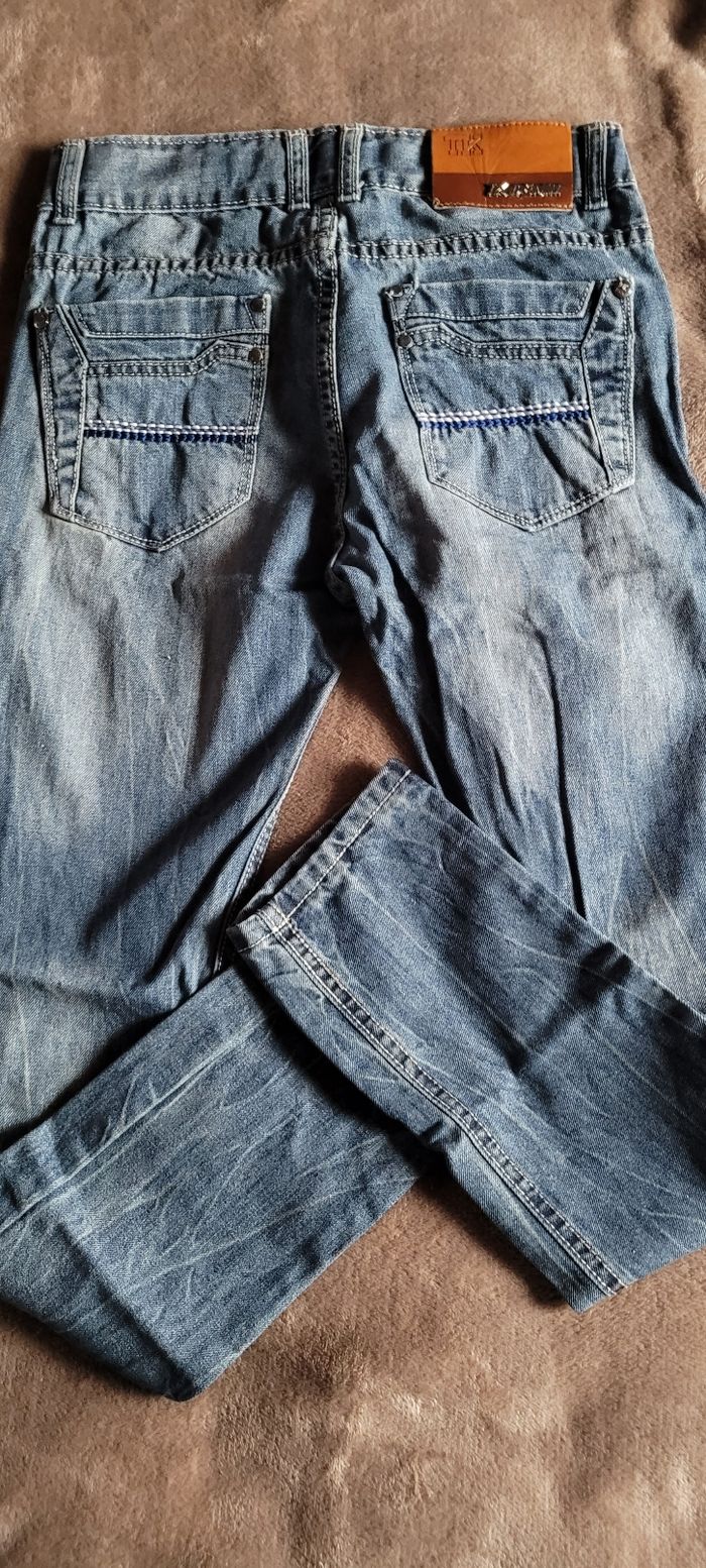 Jean's - photo numéro 9