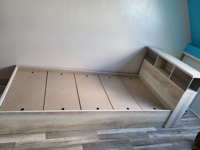 Lit enfant /ado - photo numéro 2