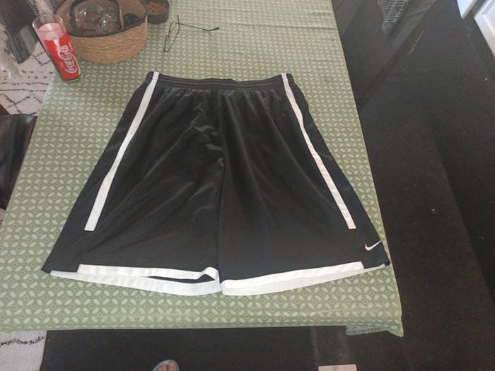 Ensemble Nike homme t shirt et short taille XXL - photo numéro 12